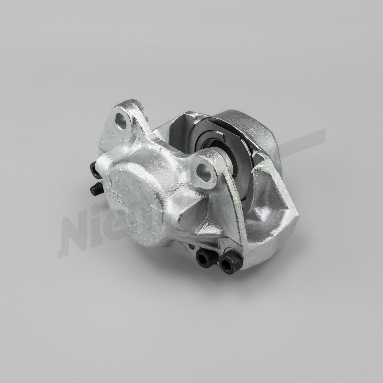 F 42 035 - Remklauw links, Bendix.