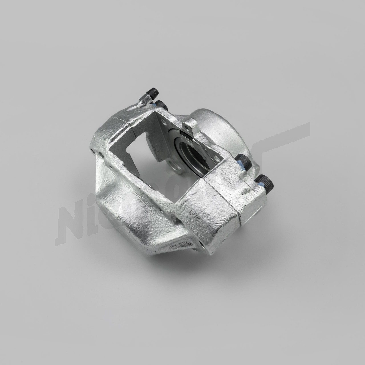 F 42 035 - Remklauw links, Bendix.