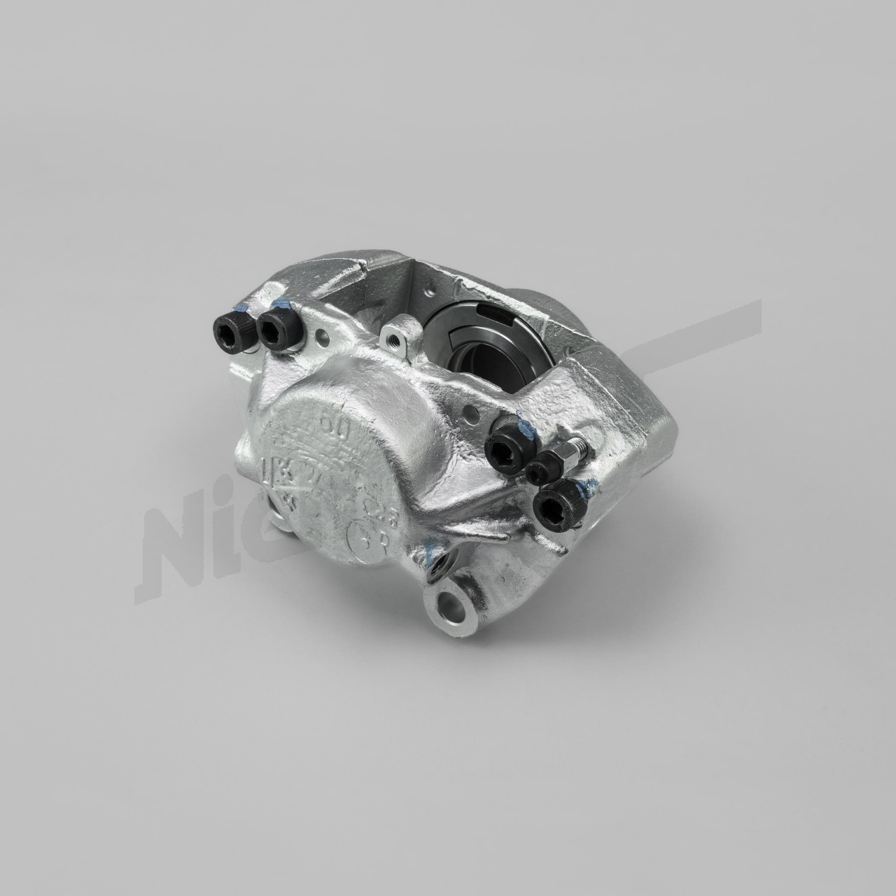 F 42 035 - Remklauw links, Bendix.