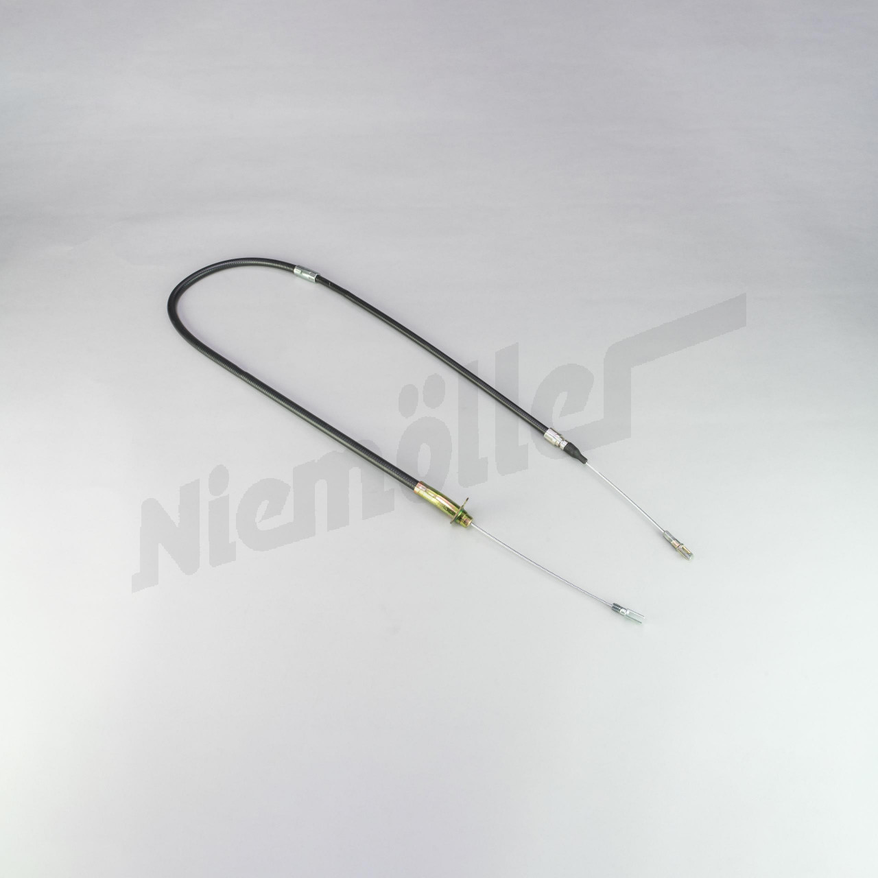 F 42 374 - Arka fren kablosu