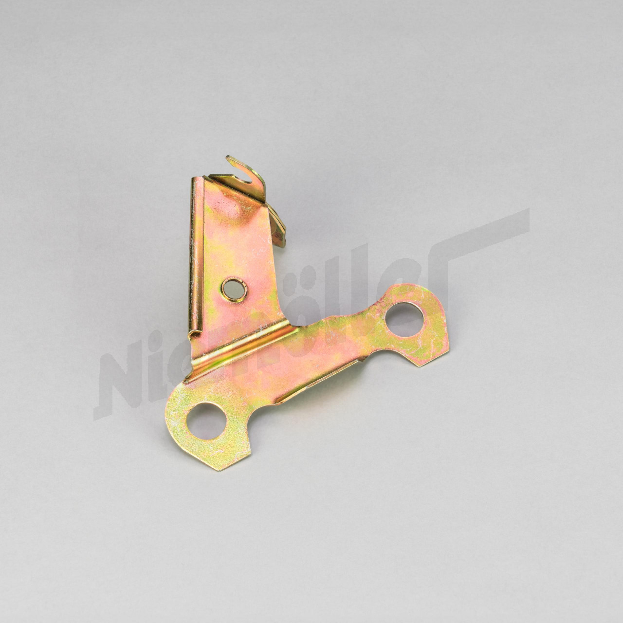 F 42 394 - Remslanghouder, links