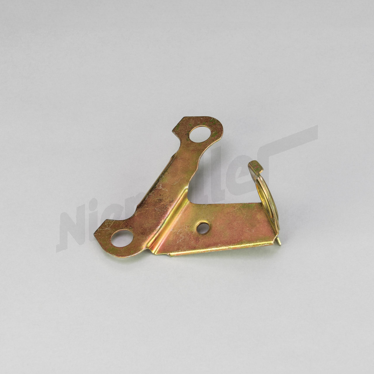 F 42 394 - Remslanghouder, links