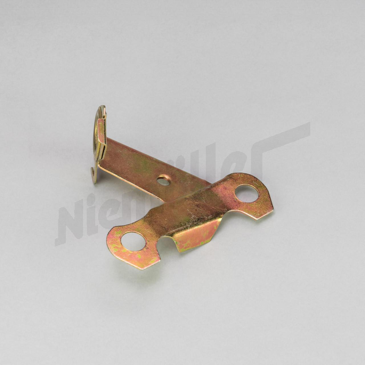 F 42 394 - Remslanghouder, links