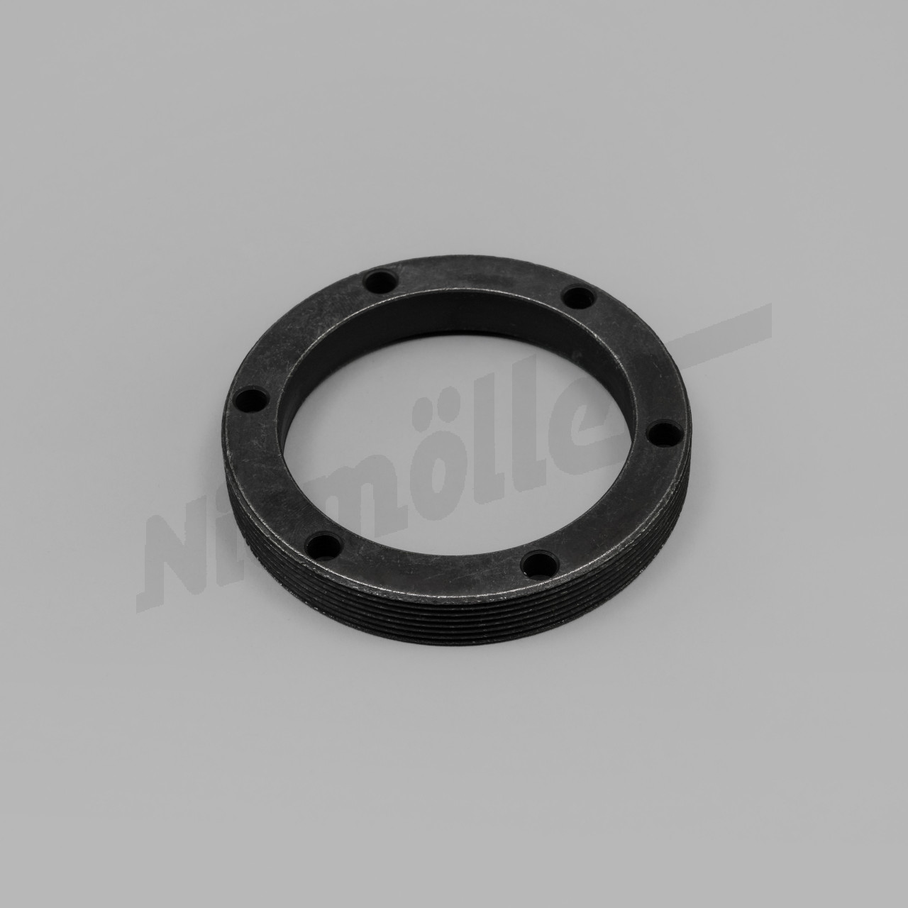 F 46 019 - Anillo roscado