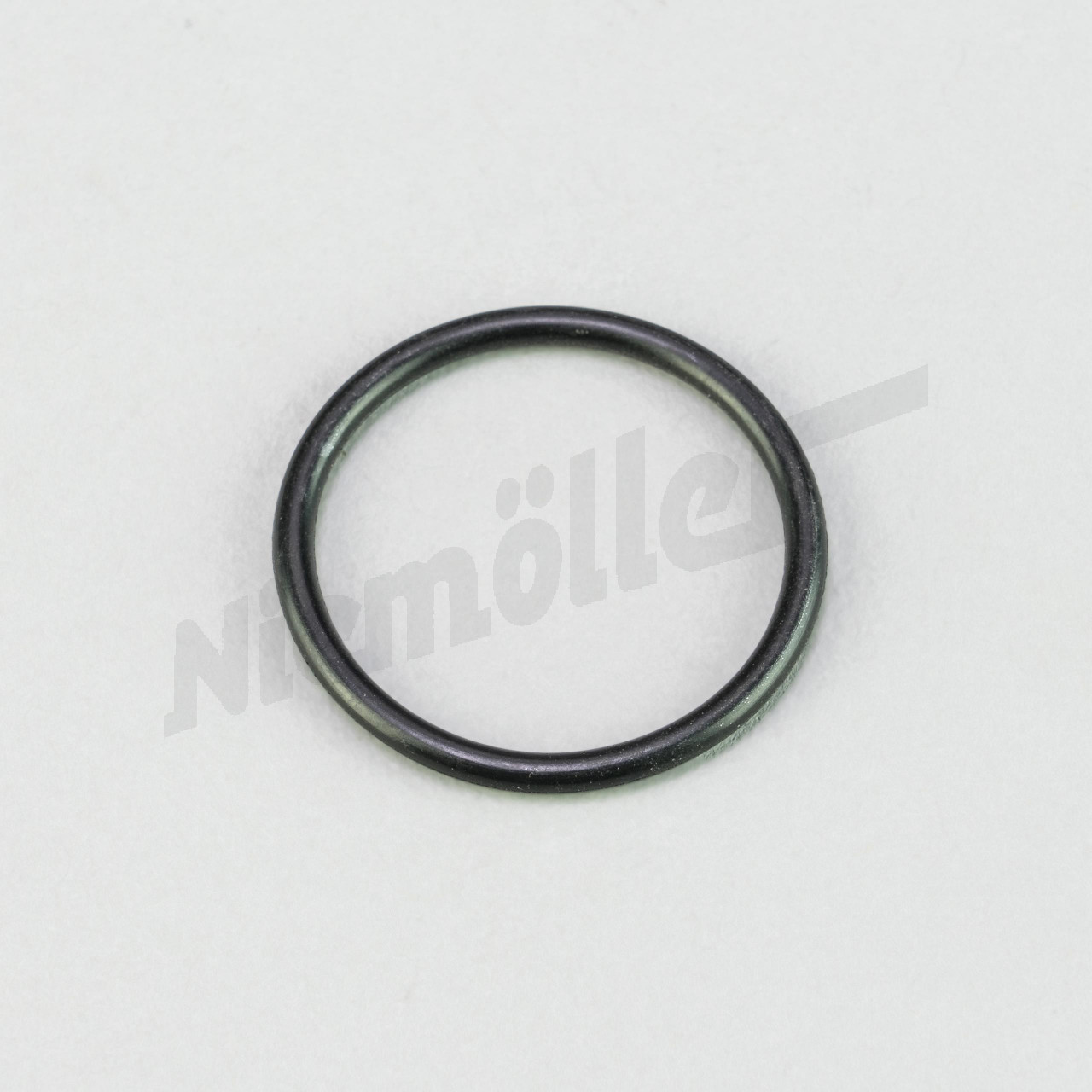 F 46 134 - Pierścień uszczelniający