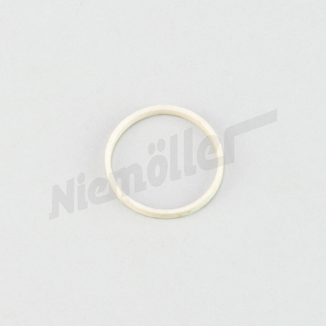 F 46 135 - Anillo de sellado
