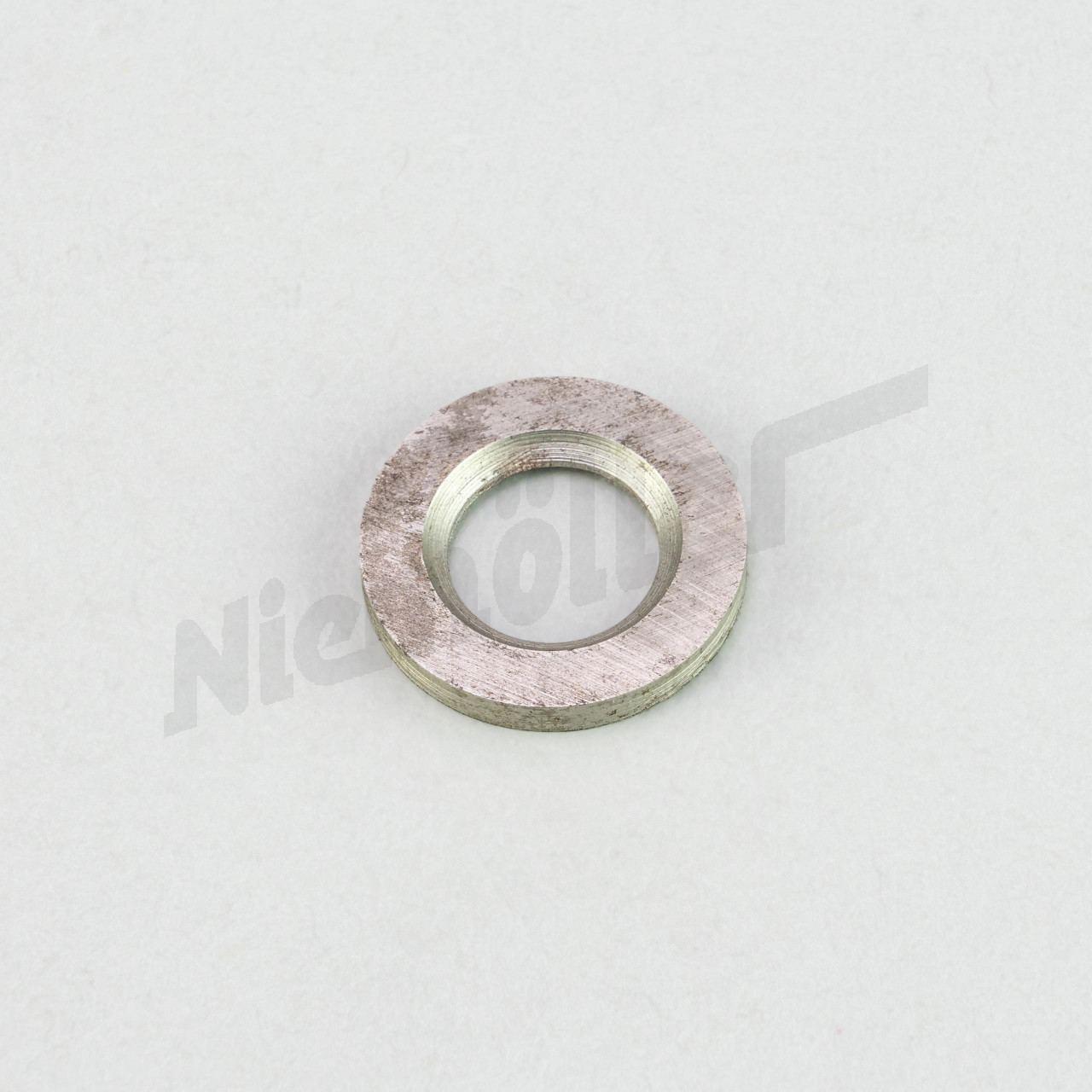 F 46 147 - Thrust washer; 2.95mm as required