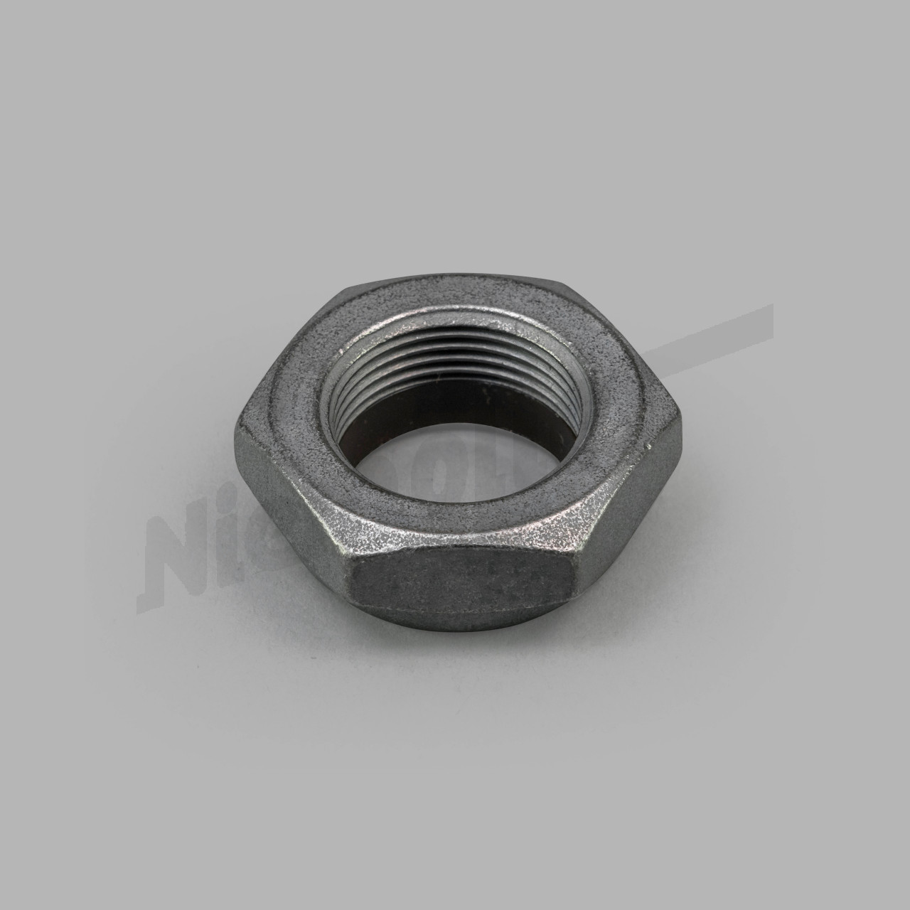 F 46 162 - nut, steering column lever