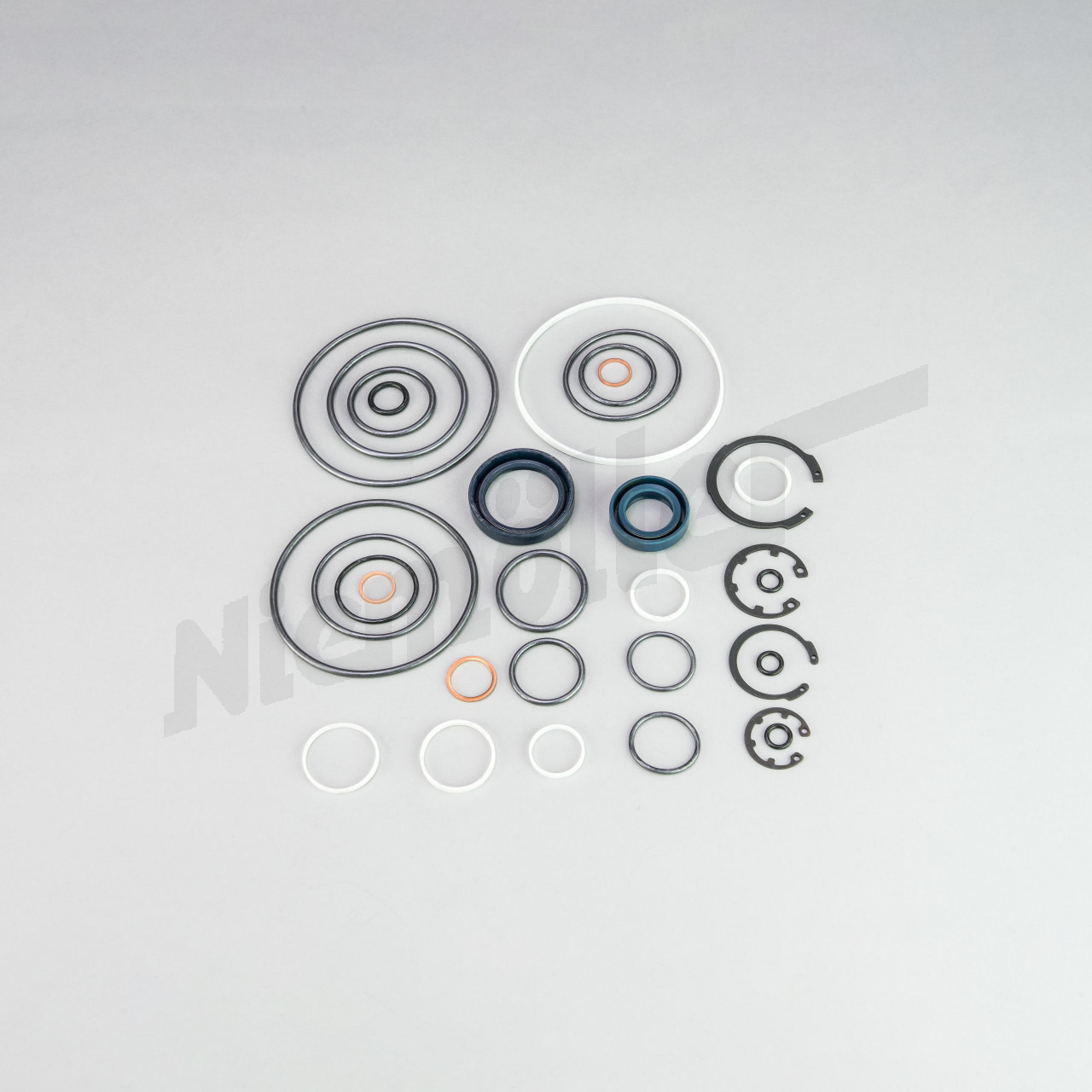 F 46 164 - Repair kit (gasket set)