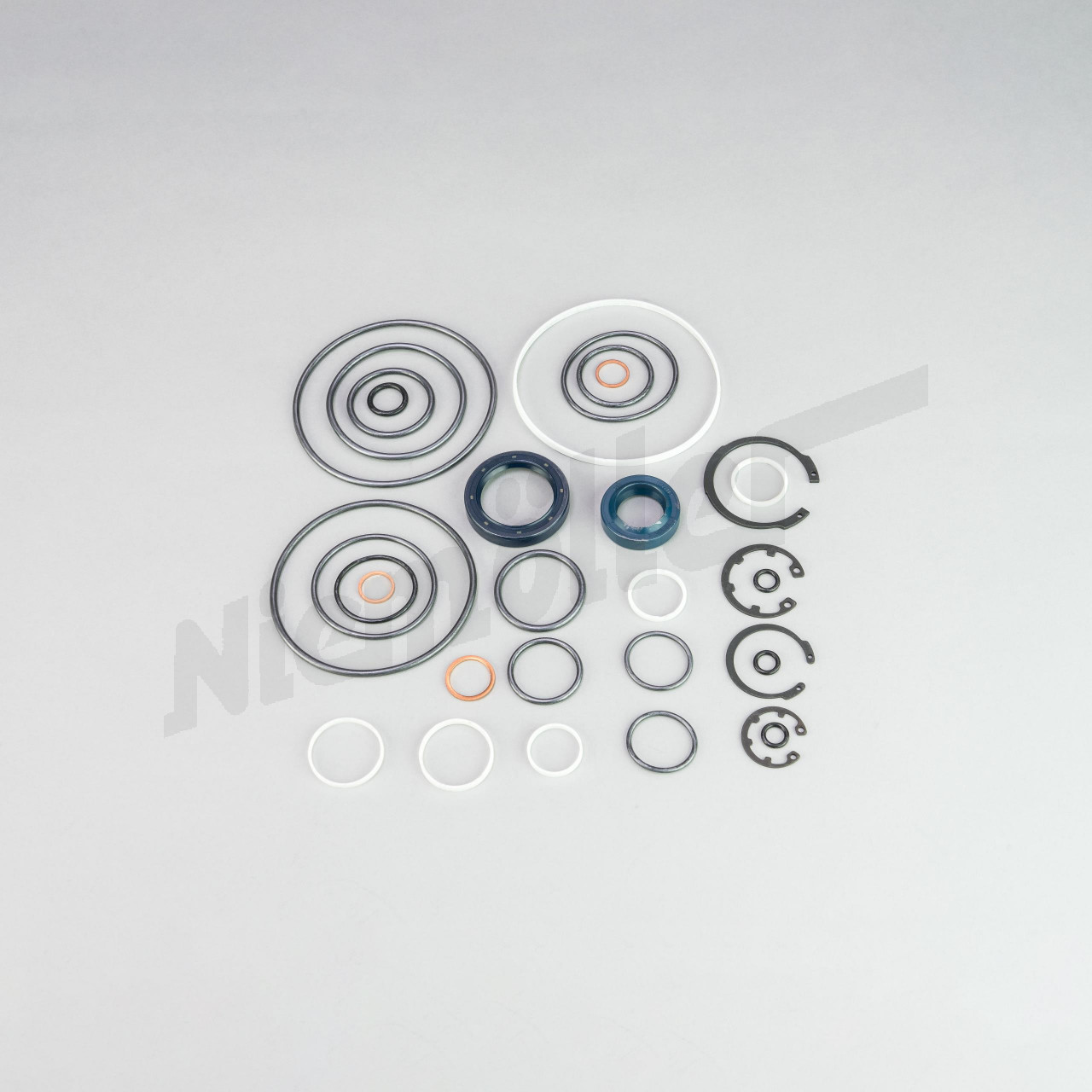 107 460 00 61 Spare part Mercedes-Benz W107