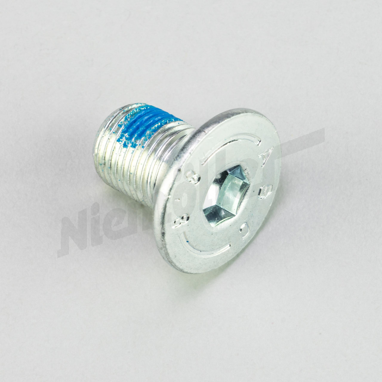 F 46 338 - Tornillo