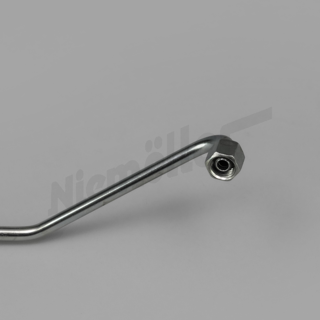 F 46 351 - Schlauch, Pumpe zur Lenkung