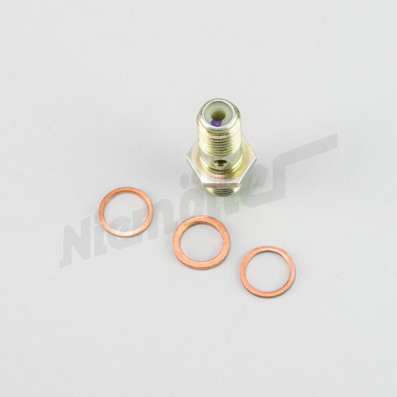 F 47 097 - valve