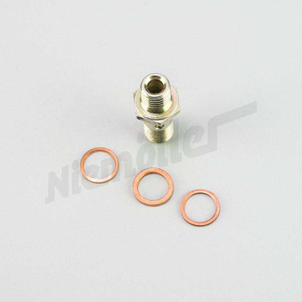 F 47 097 - valve