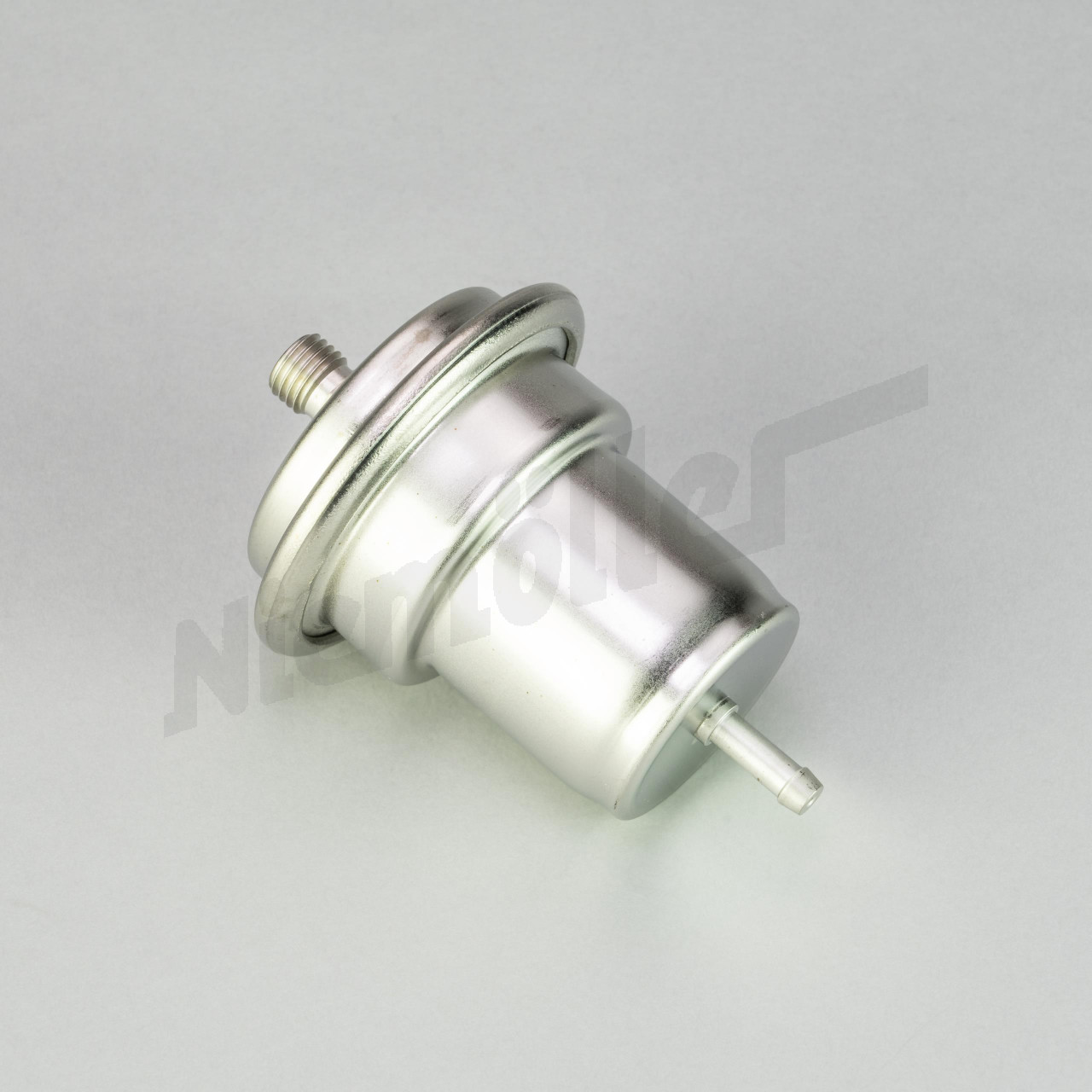 F 47 110b - Serbatoio di stoccaggio - Aftermarket - Attacco per tubo dritto