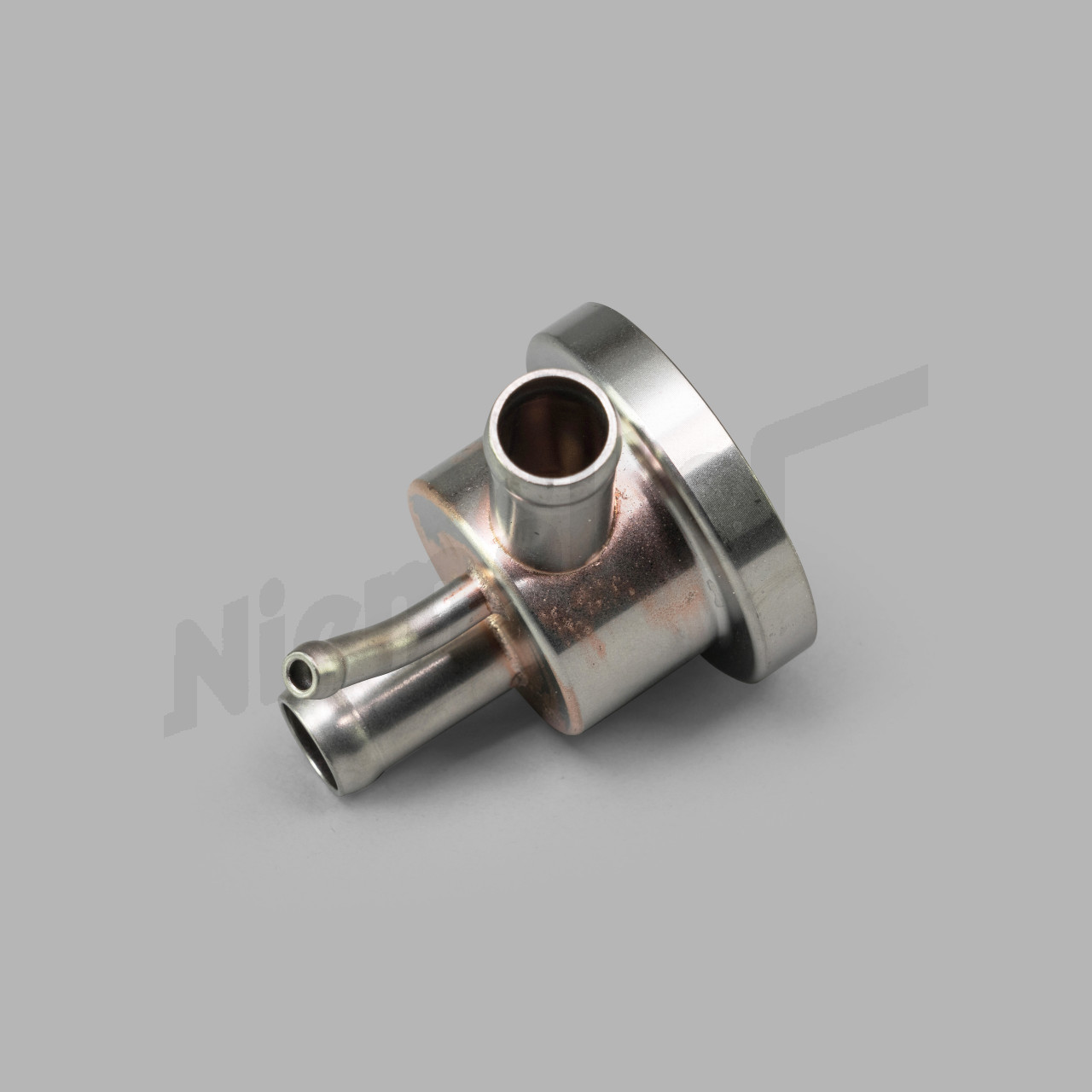 F 47 116 - Dämpferbehälter