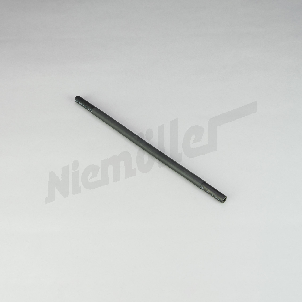 F 47 237 - Wąż paliwowy