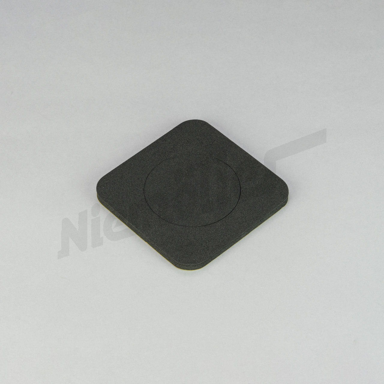 F 47 239 - Uszczelnienie zbiornika z podkładką na sitku śrubowym