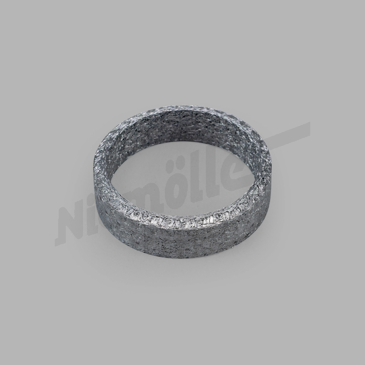 F 49 252 - Anello di tenuta del tubo di scarico 50 mm