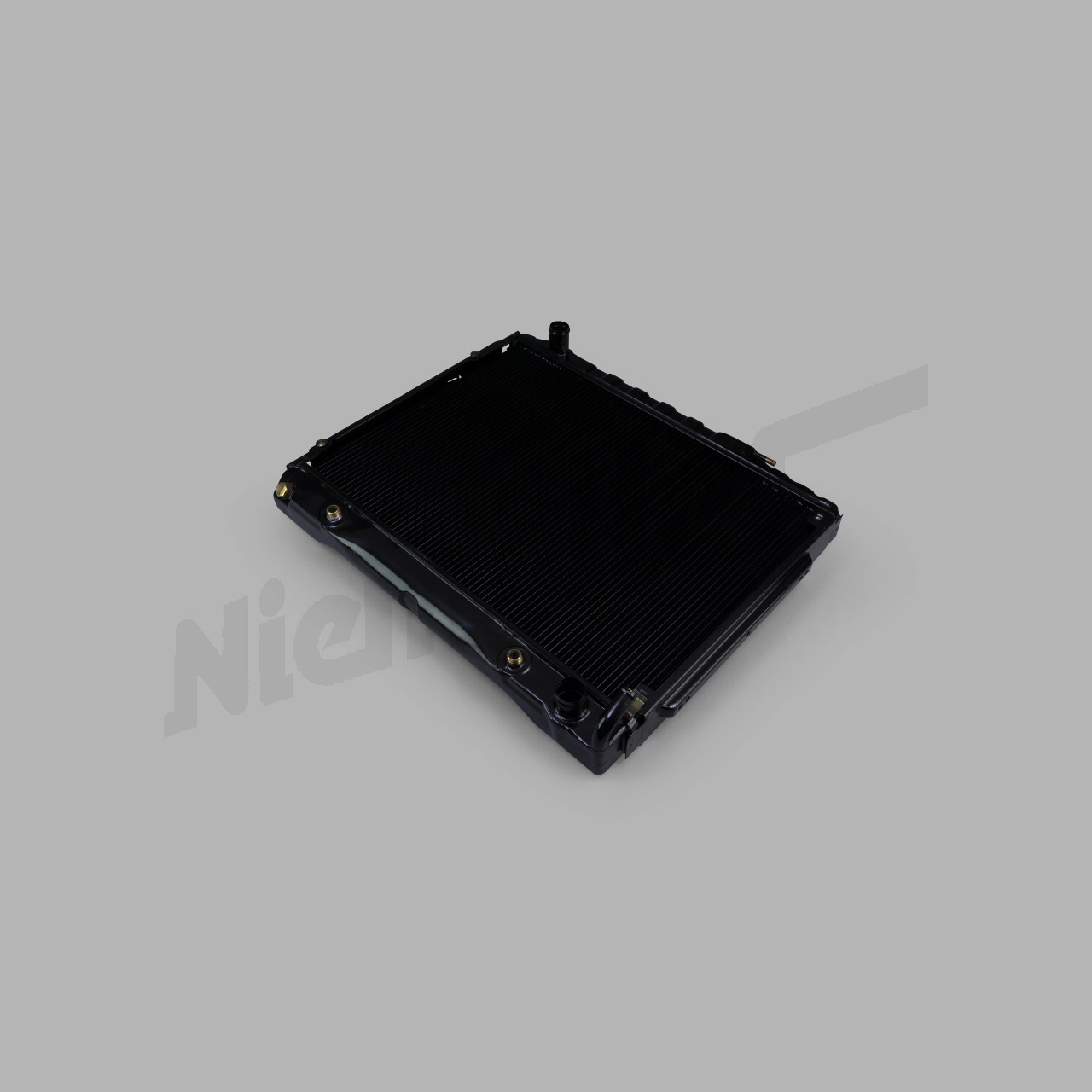F 50 118 - Refrigerador manual y automático Origanl revisado