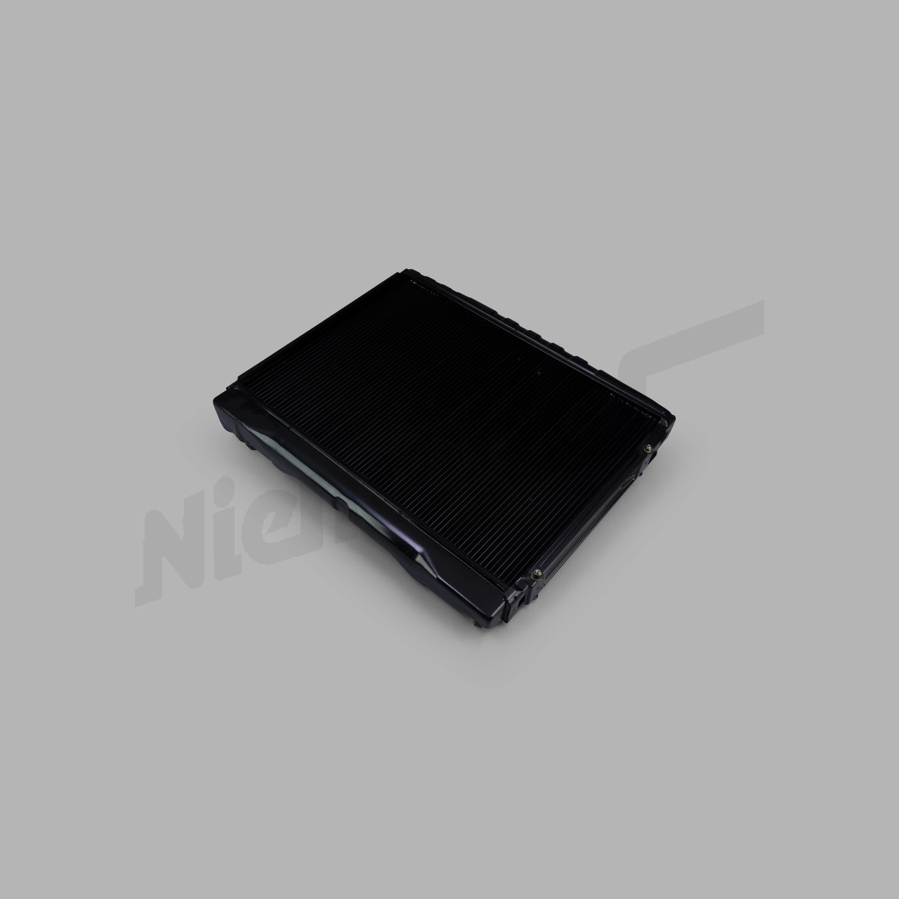 F 50 118 - Refrigerador manual y automático Origanl revisado