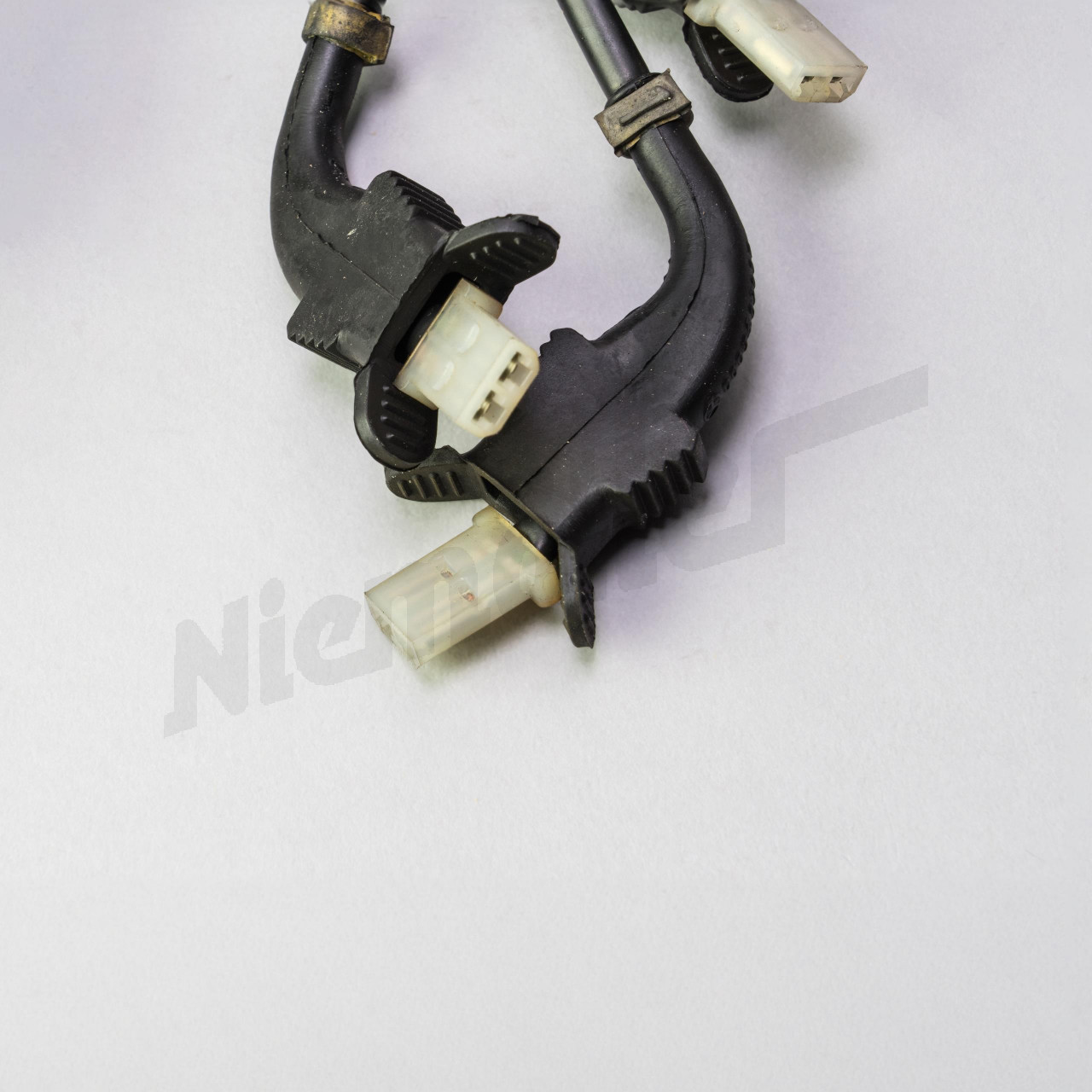 114 540 21 09 W107 części zamiennych Mercedes-Benz