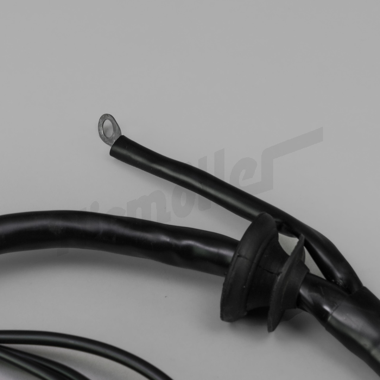 F 54 100 - arnés de cables