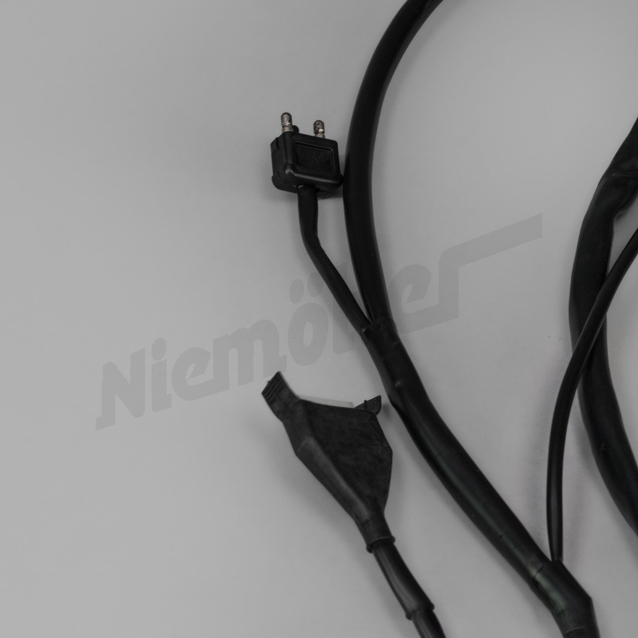 F 54 100 - arnés de cables