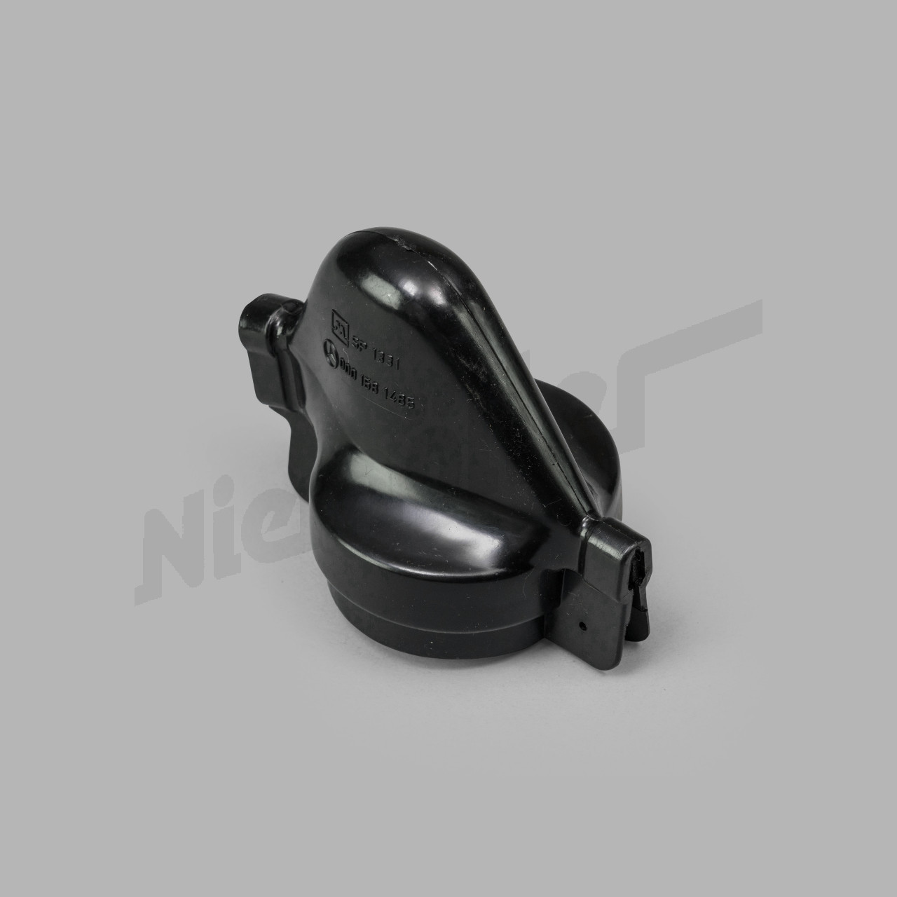 F 54 177 - Cubierta protectora