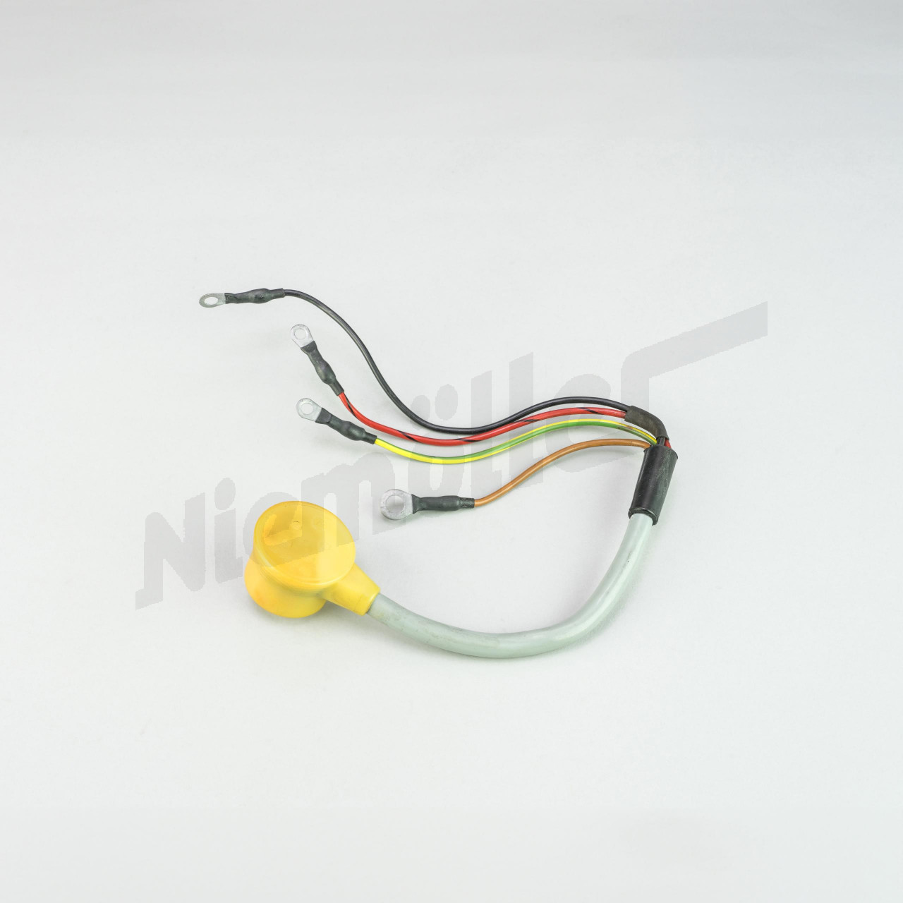 114 540 26 09 Ricambio Mercedes-Benz W116