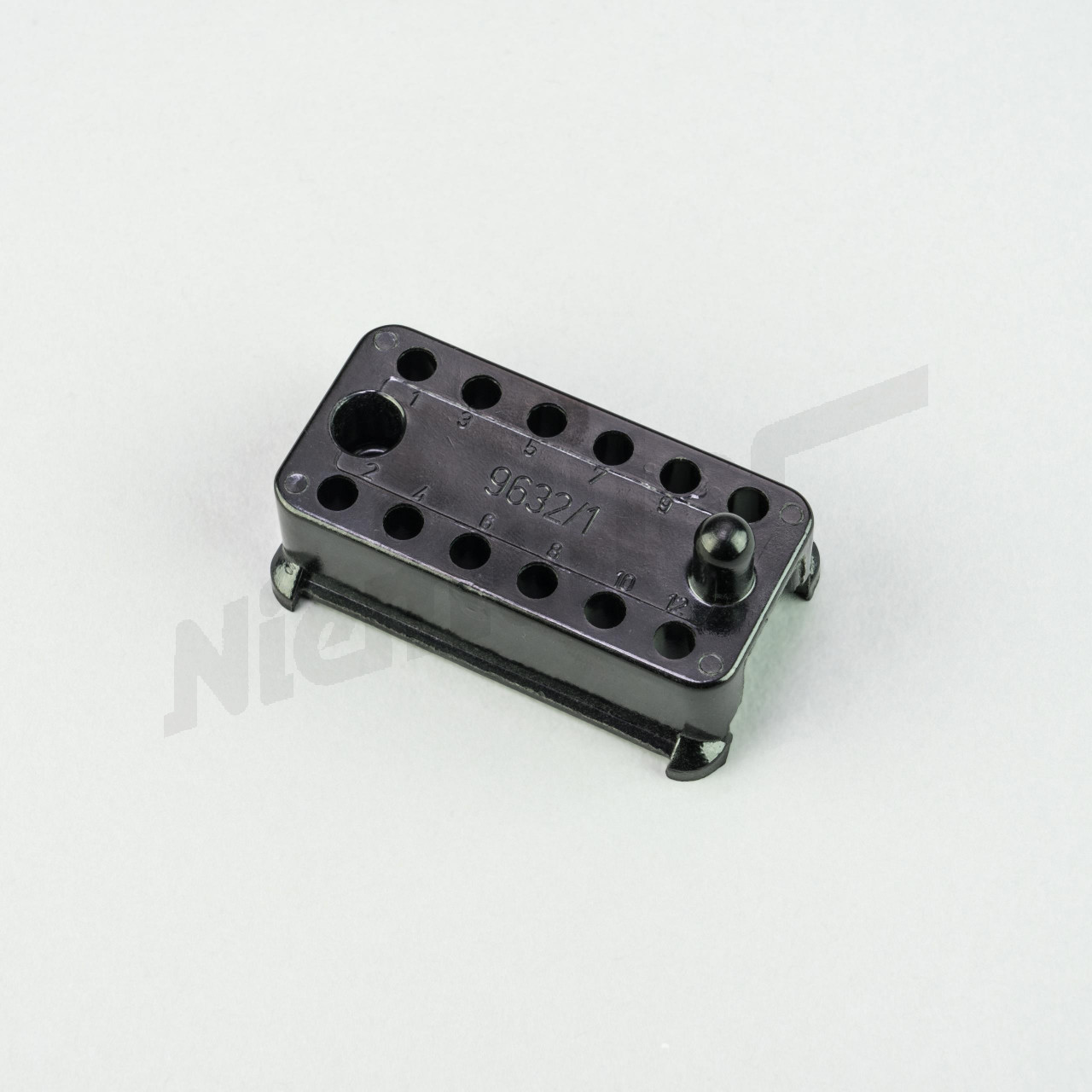 F 54 313 - Geçmeli manşon Gövde kuyruk lambası kablo seti