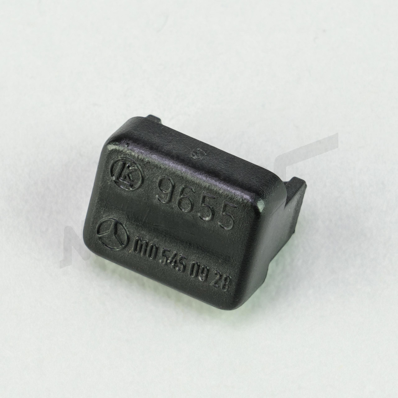 F 54 317 - Contatto del cicalino del coperchio