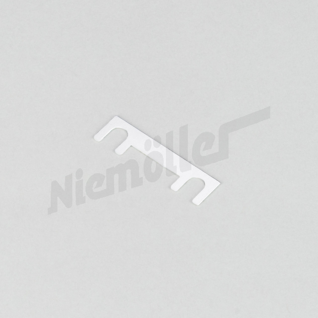 F 54 463 - Sicherung