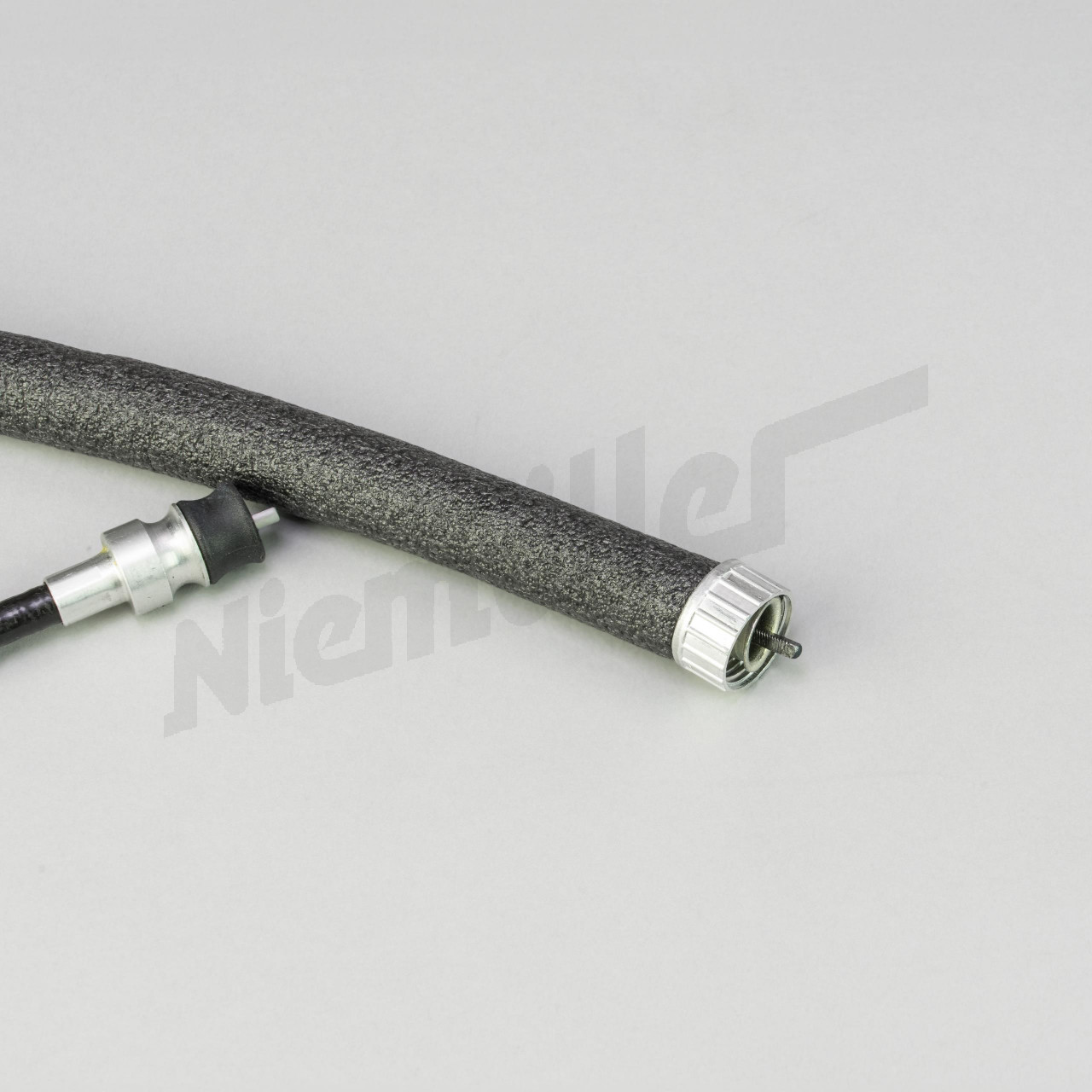 F 54 480a - Snelheidsmeter kabel NF 1220mm W116 280/350 handgeschakeld