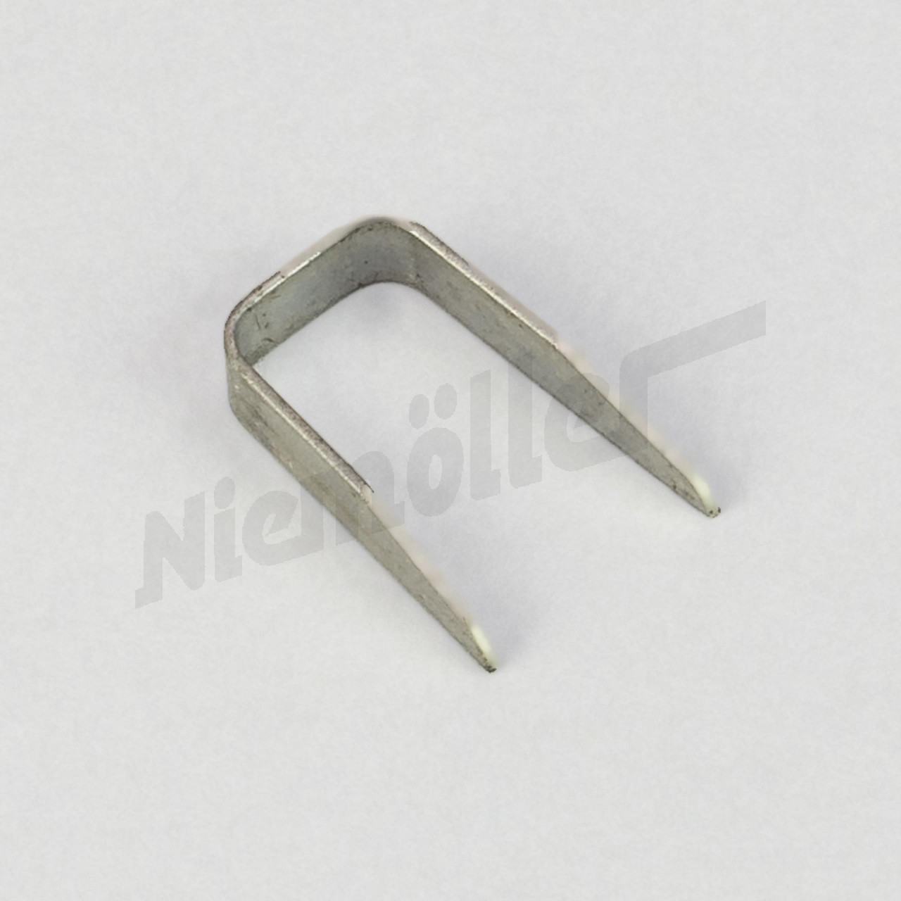 F 54 596 - Sécurité du câble Bowden