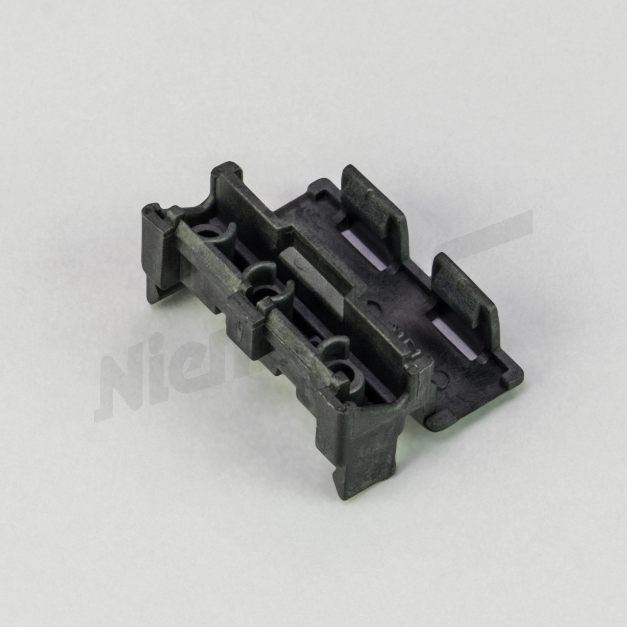 F 54 702 - Manguito enchufable que aloja el microinterruptor push-off.