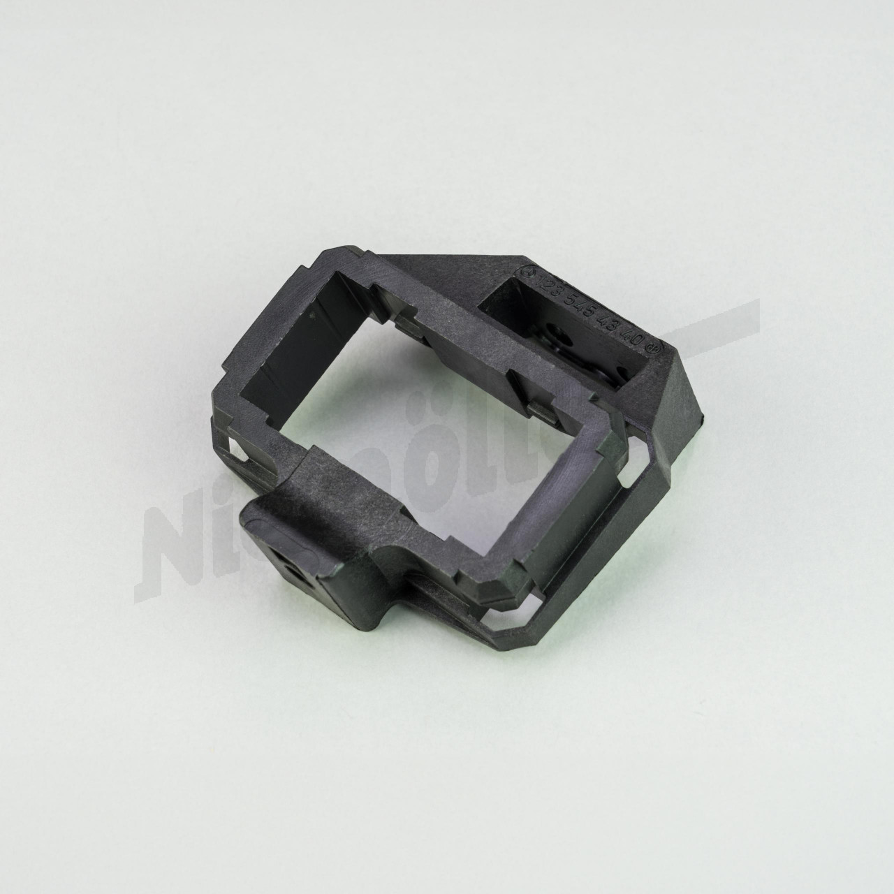 123 545 43 40 Pièce détachée Mercedes-Benz W107