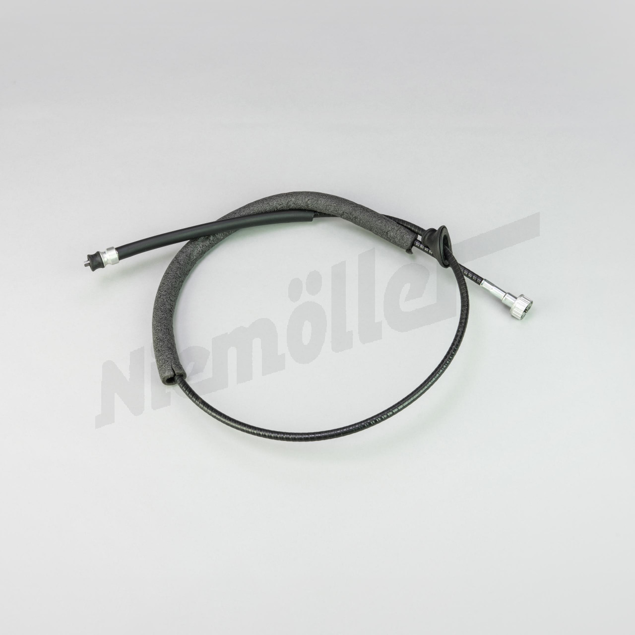 F 54 859 - Eje flexible 1250 mm