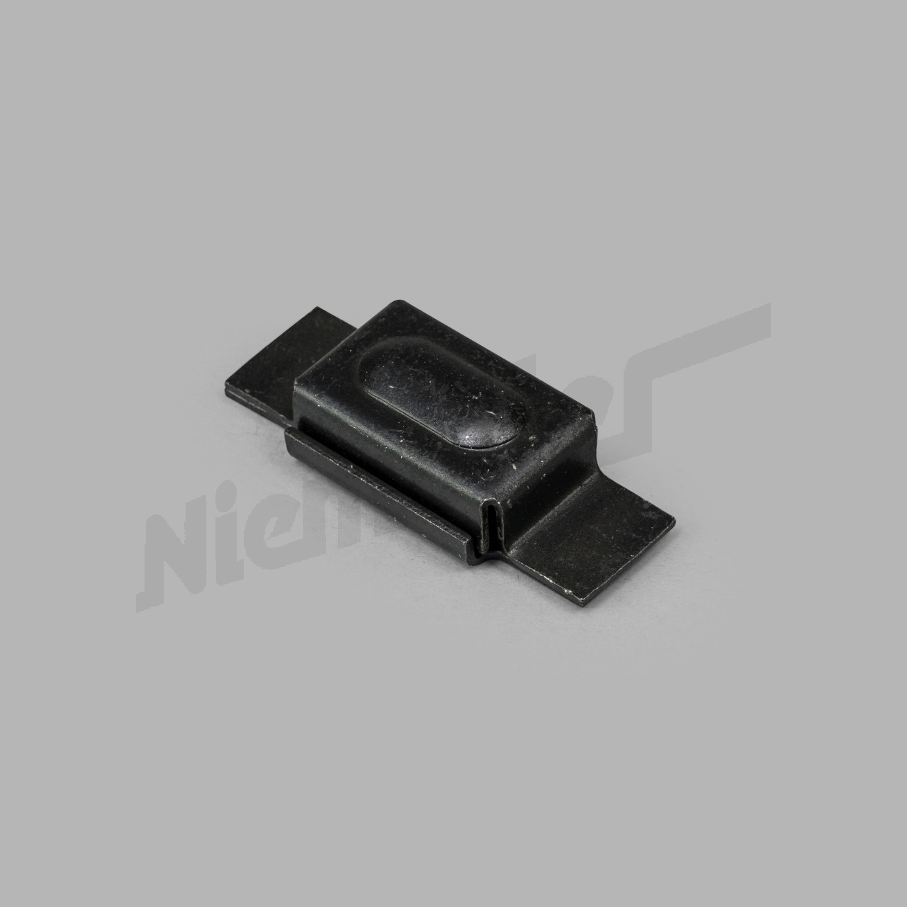 F 62 091 - Bearing for engine hood support on wheel installation