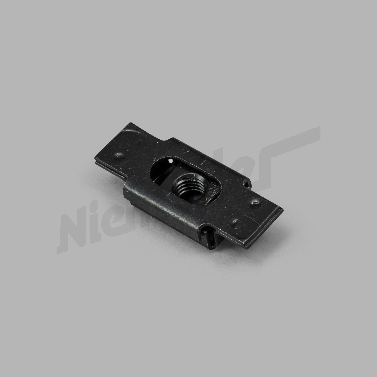 F 62 091 - Bearing for engine hood support on wheel installation