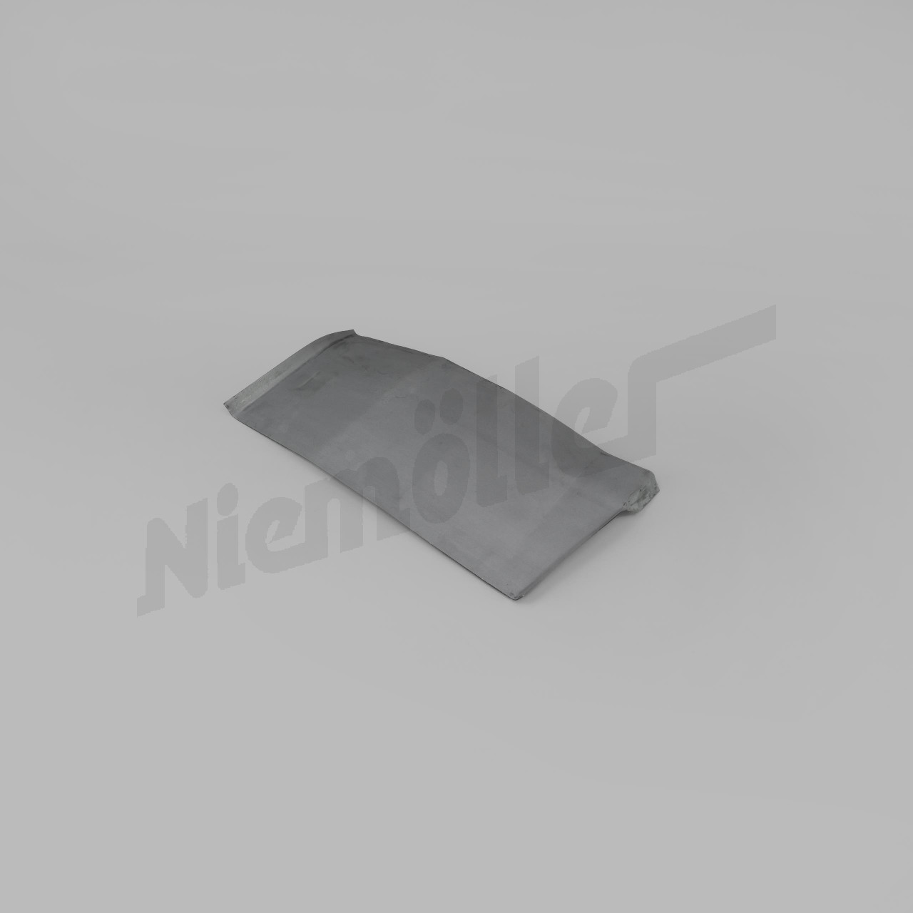 Reserveonderdeel Mercedes-Benz W107
