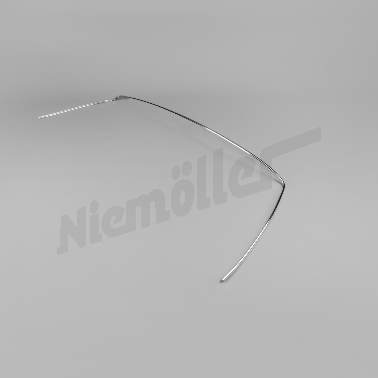 F 67 005 - ornamental frame