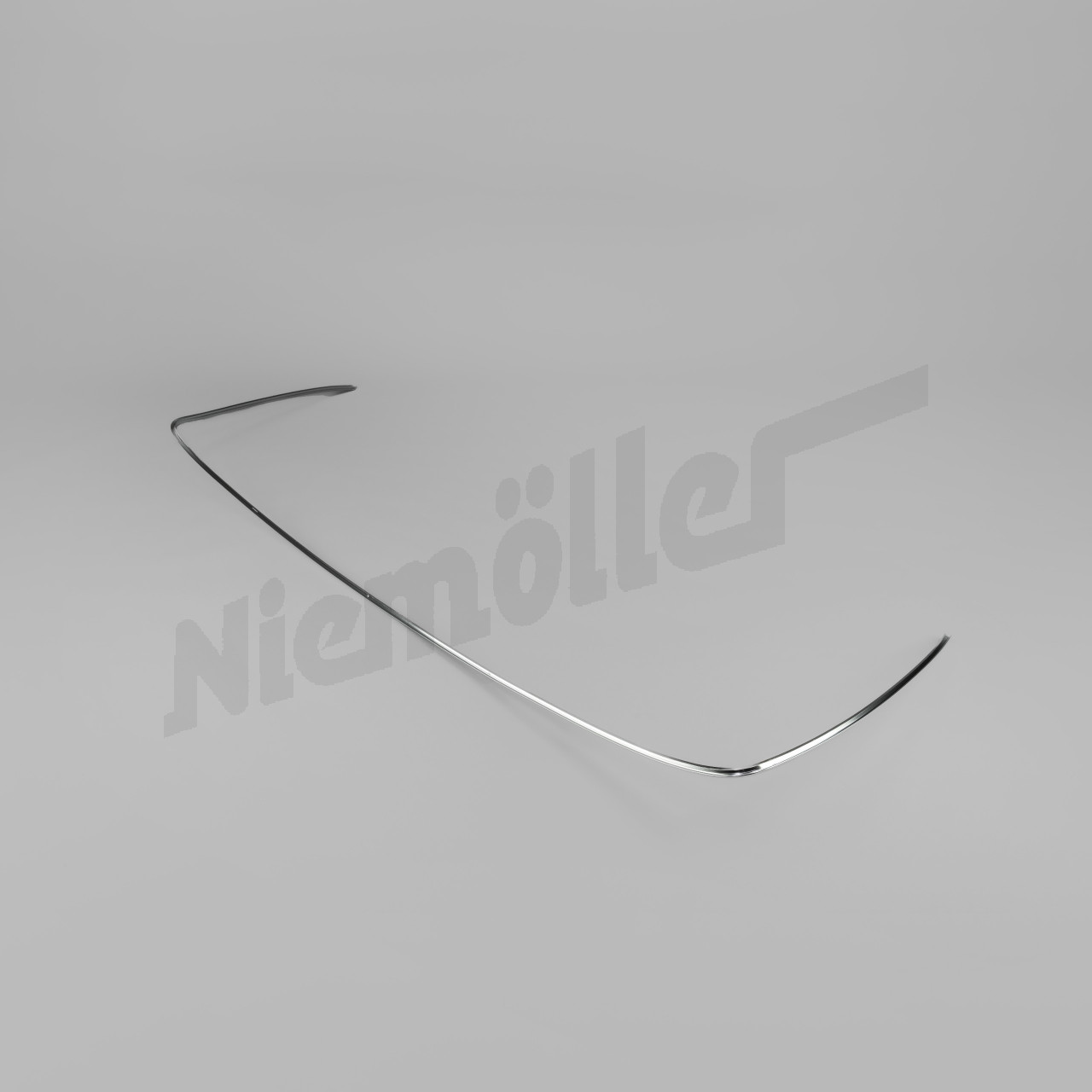 F 67 005 - ornamental frame