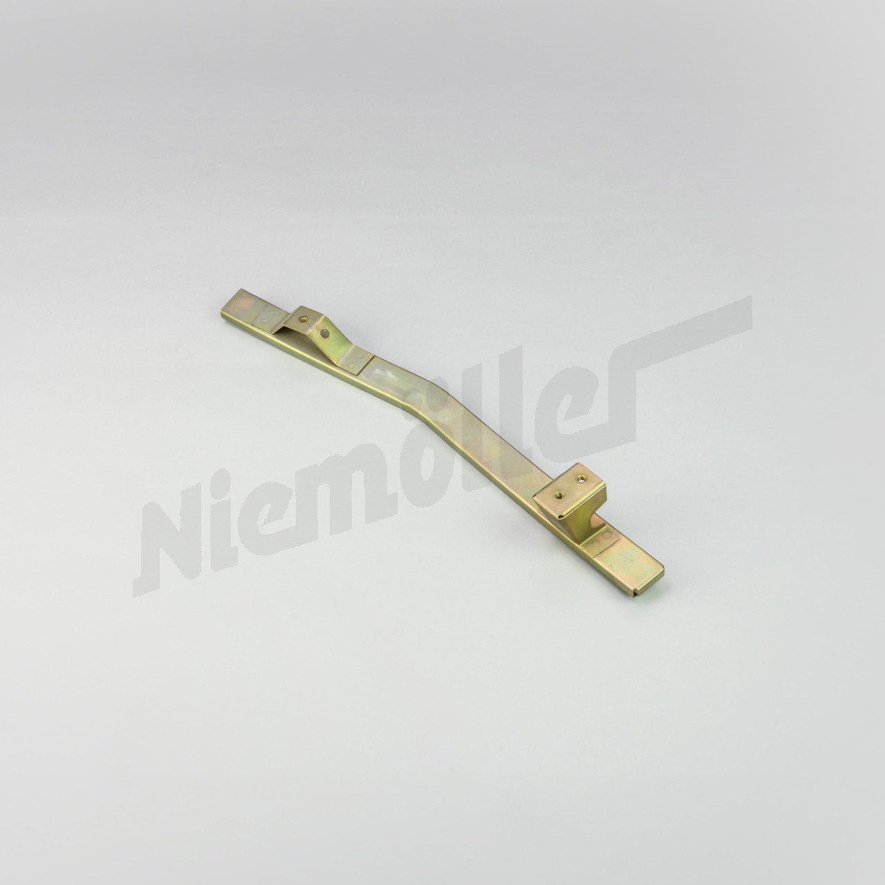 F 67 326 - Prawa szyna