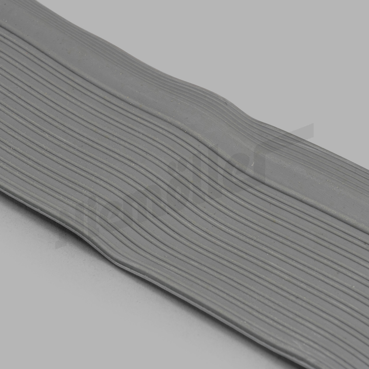 F 68 767b - Conjunto de revestimientos de entrada gris