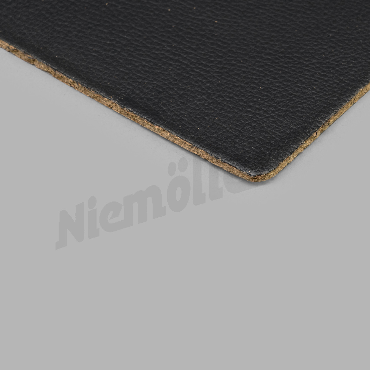 F 68 790 - Juego de paneles pared frontal izquierda/derecha - negro