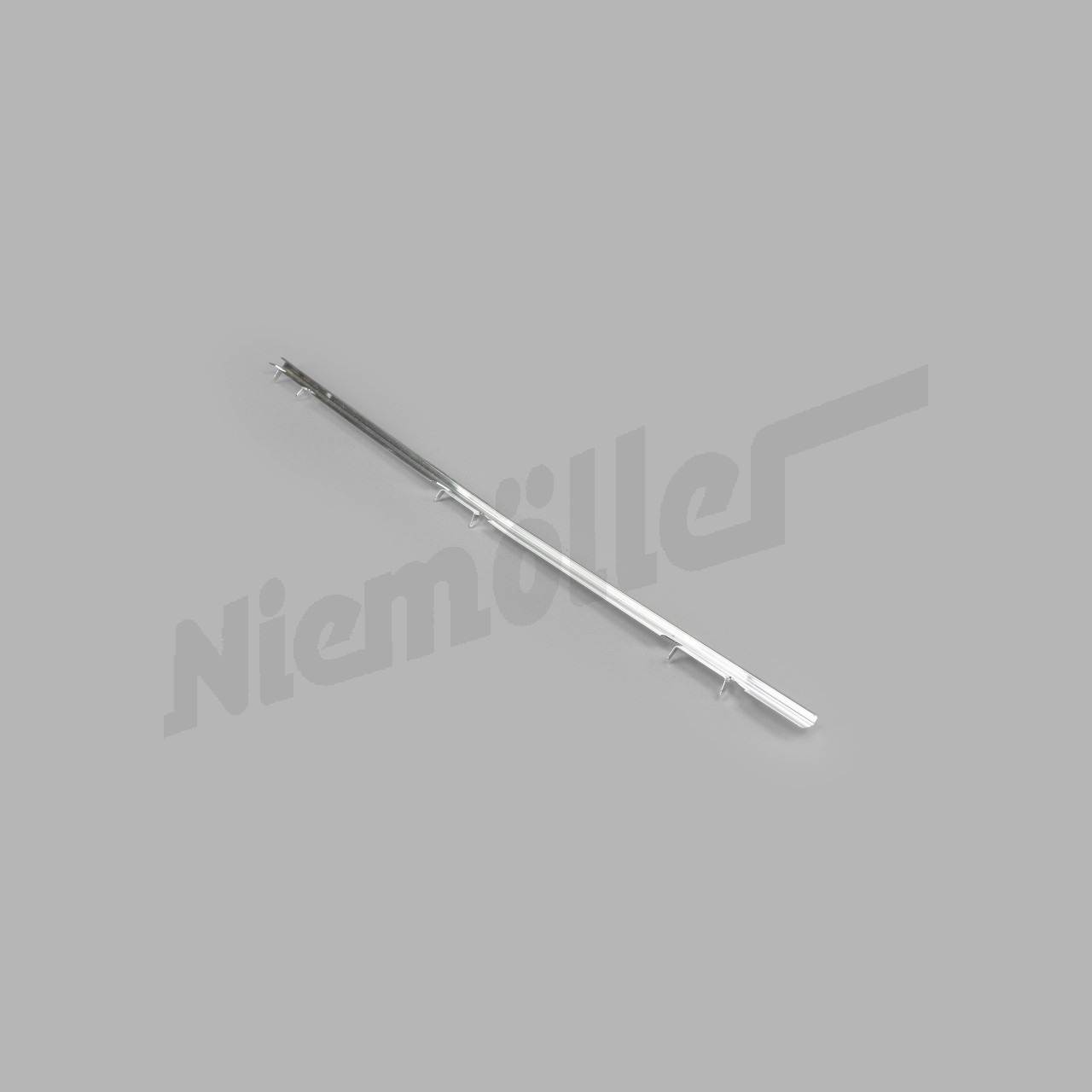 F 69 411 - Barra decorativa izquierda