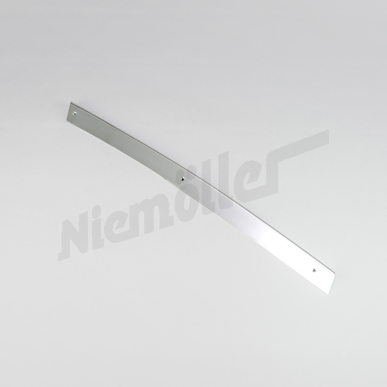 F 69 465 - garnish moulding windscreen pillar left