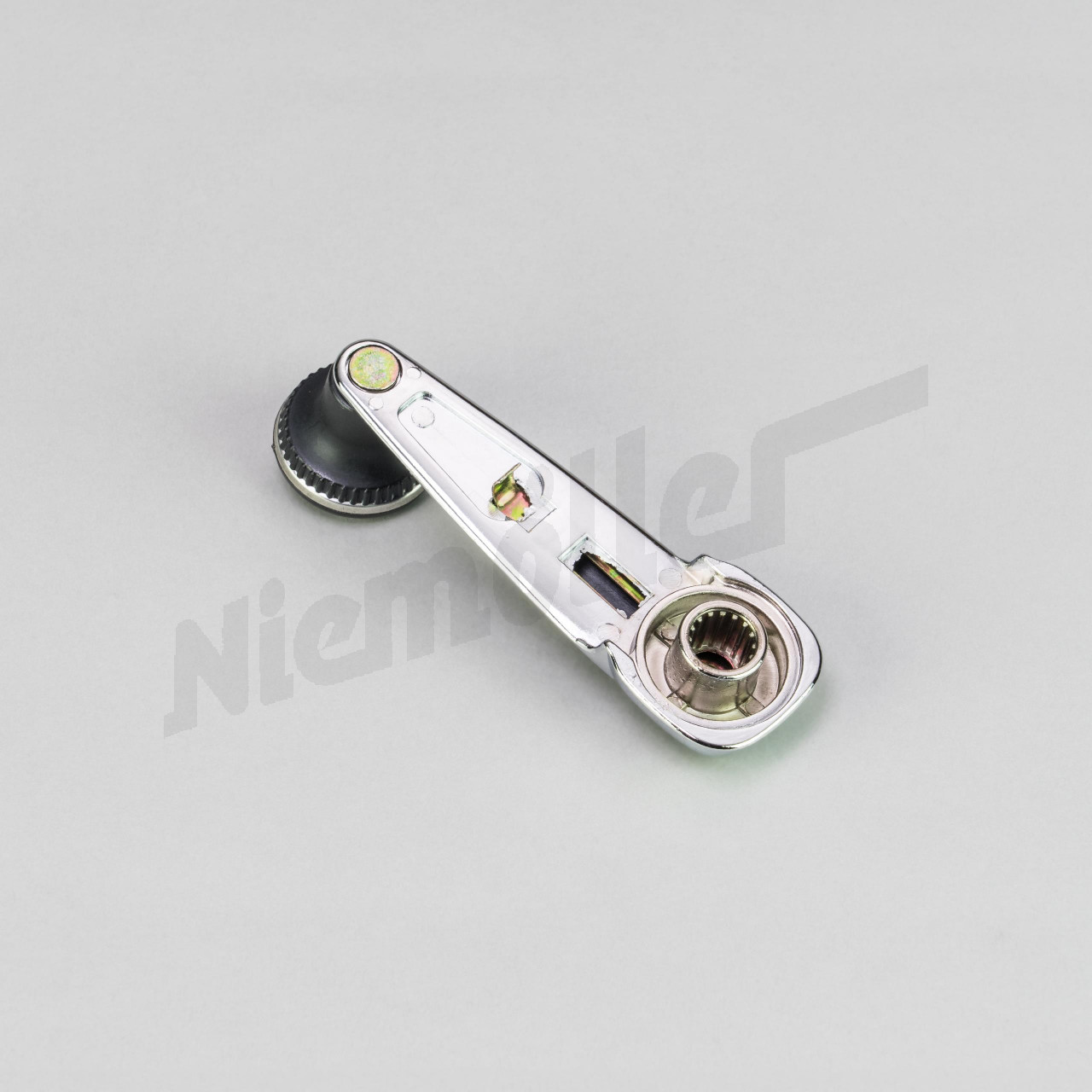 Spare part Mercedes-Benz W123C