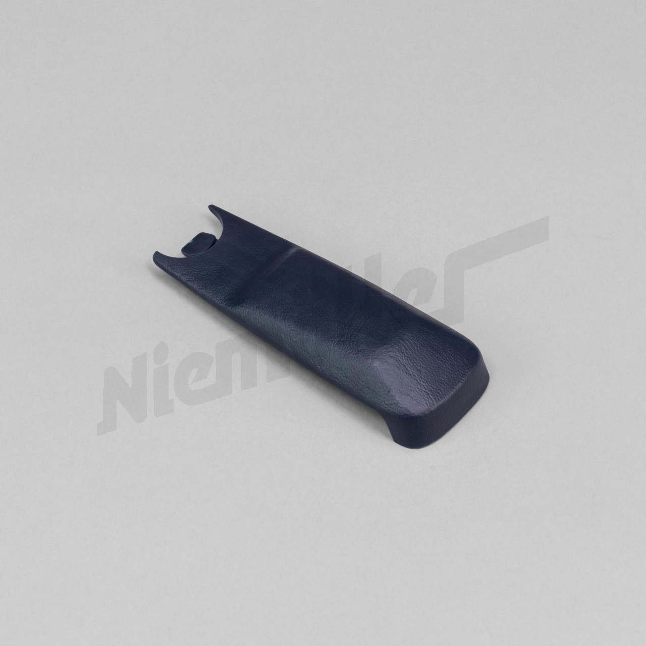 F 72 741c - Cover blue ( for 201 760 01 02 )